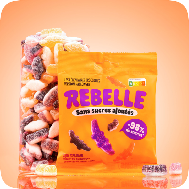 cocodrilos de Halloween 2