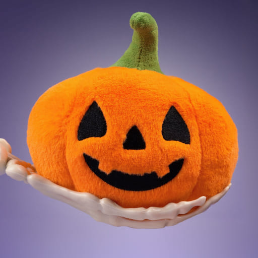 Peluche de Halloween