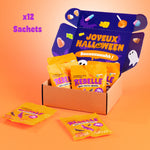 Cocodrilos de Halloween