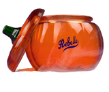 Tarro de caramelos de Halloween