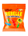Bolsa cocodrilos