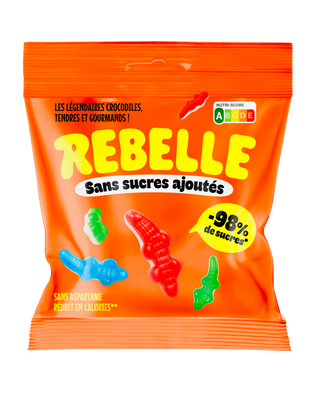 Bolsa cocodrilos