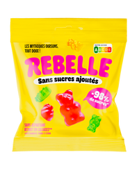 Bolsa Ositos