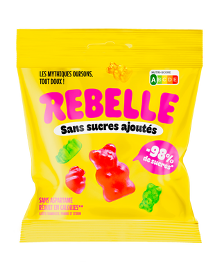 Bolsa Ositos