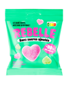 Bolsa Corazones Fluffy
