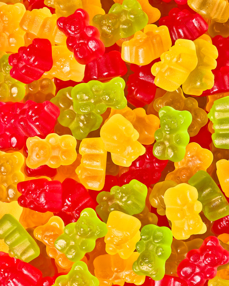 Ositos