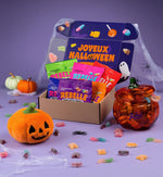 Superpack de Halloween