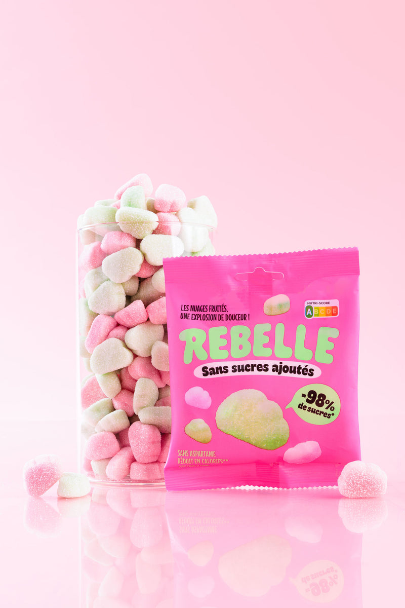 Nubes Fluffy
