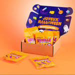 Cocodrilos de Halloween