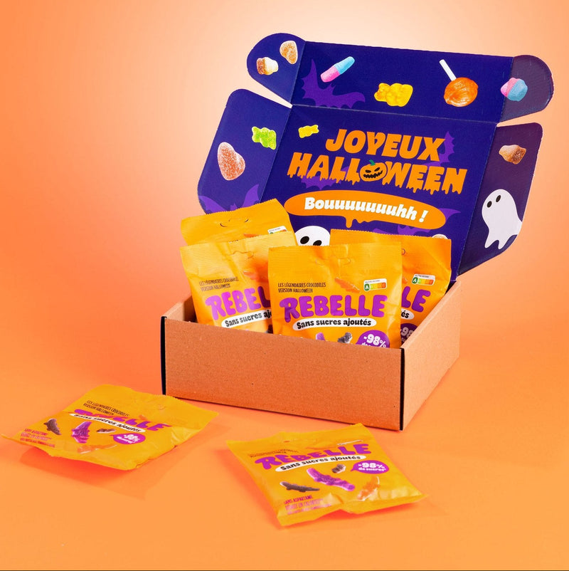 cocodrilos de Halloween 1