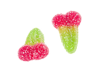 Cerezas ácidas