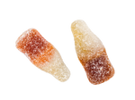 Colas aciduladas 