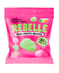 Nubes Fluffy