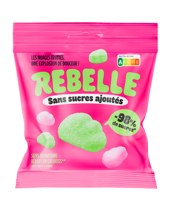 Nubes Fluffy