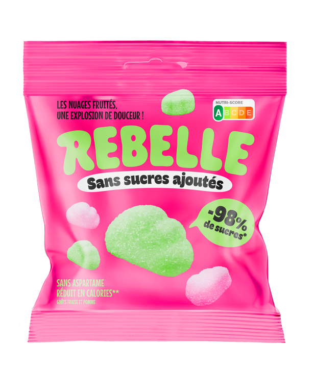 Nubes Fluffy