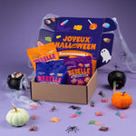 Pack de descubrimiento de Halloween