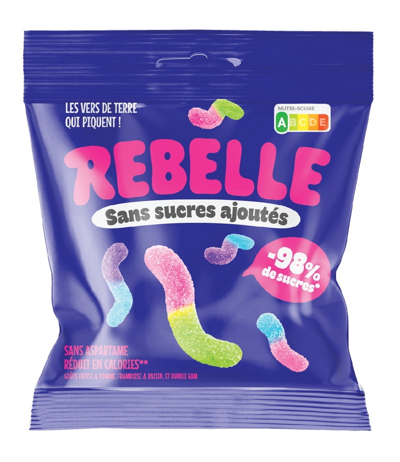 Rebelle products