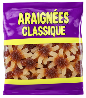 Competitor product